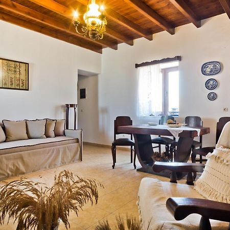 Villa Symone Afiartis Zewnętrze zdjęcie