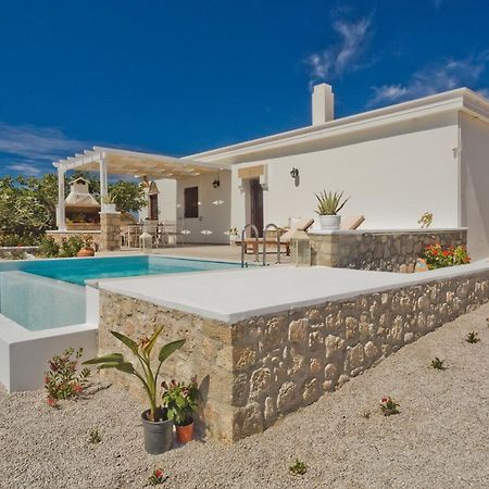 Villa Symone Afiartis Zewnętrze zdjęcie