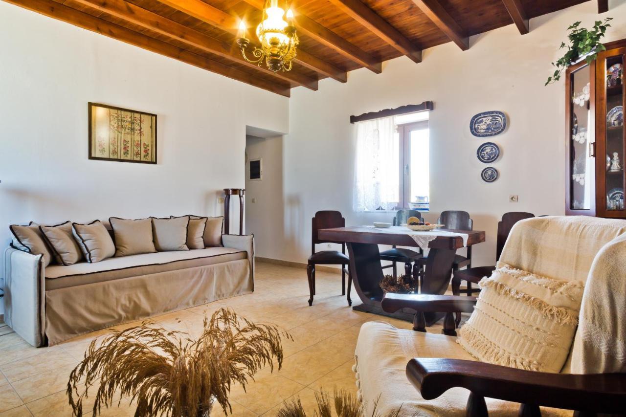 Villa Symone Afiartis Zewnętrze zdjęcie