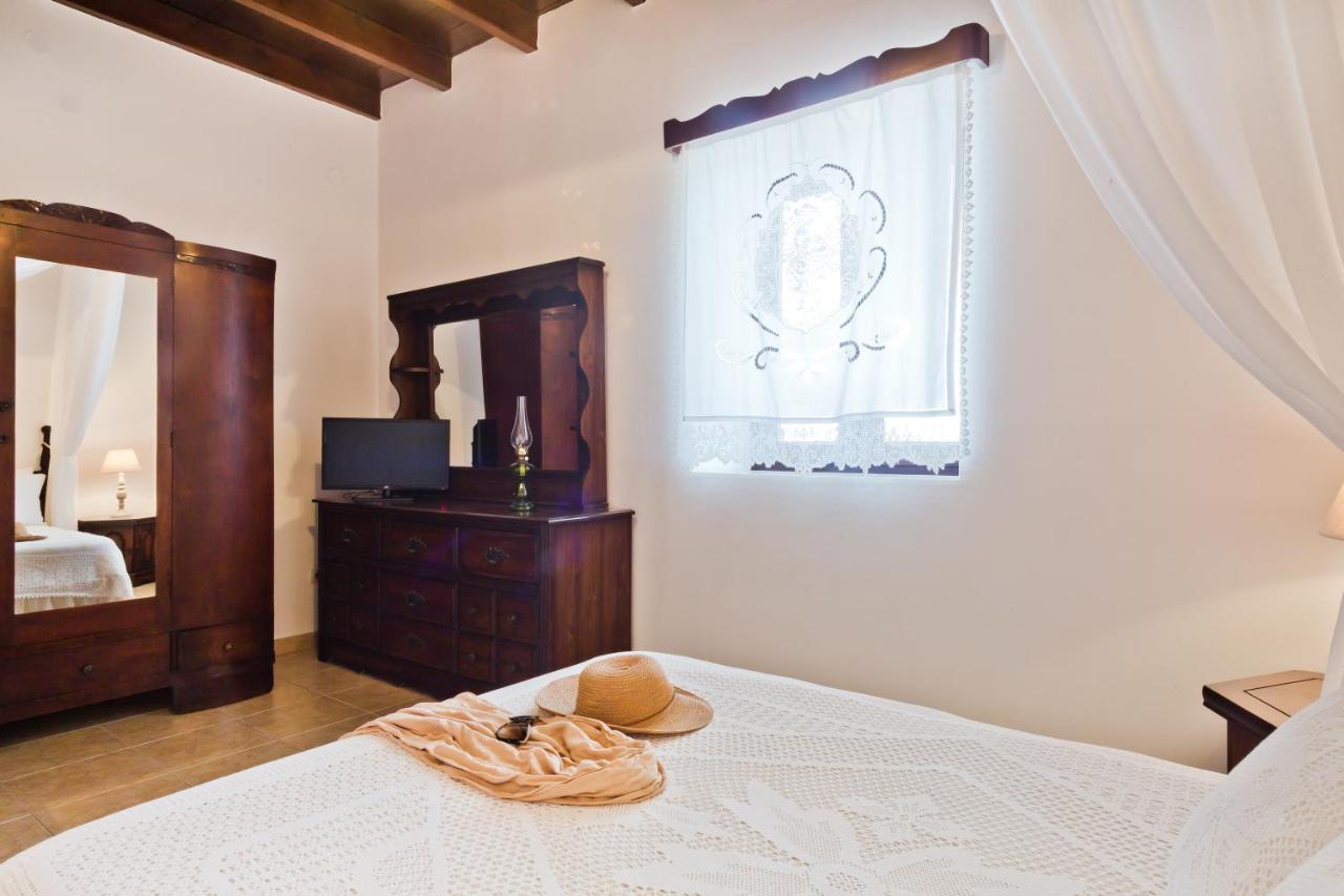 Villa Symone Afiartis Zewnętrze zdjęcie