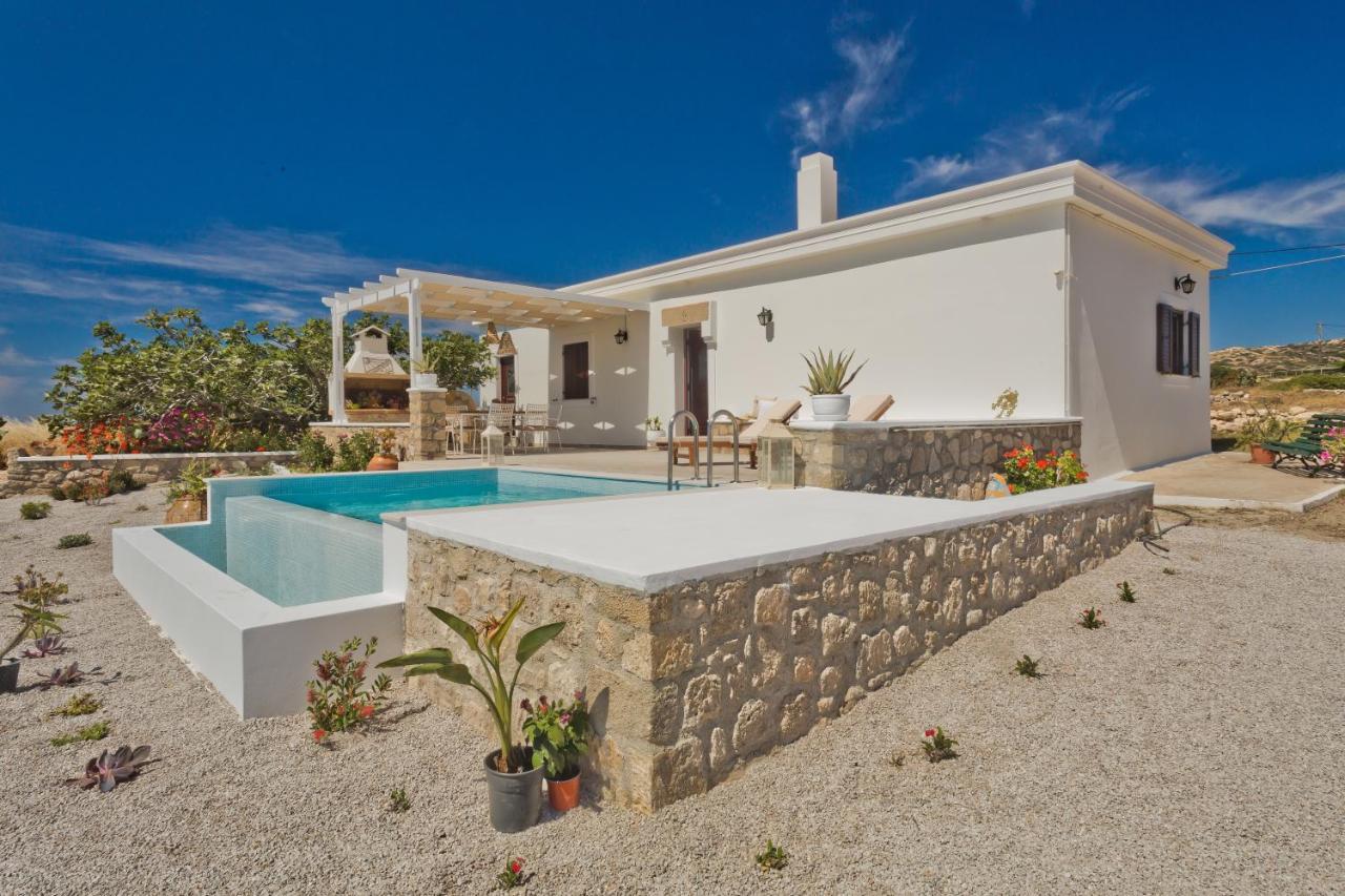 Villa Symone Afiartis Zewnętrze zdjęcie